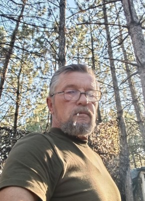 Анатолий из Донецка 55 лет