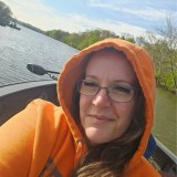 Hannah, 44  , Brooklyn