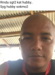 Faizal, 44 года, Kota Bharu