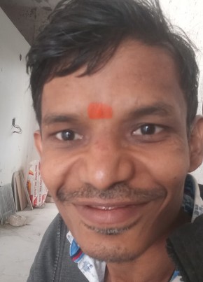 Dev Dongre, 38, India, Nagpur