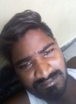 Panneerselvam, 24 года, Chennai