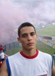 José Luis, 35, Envigado