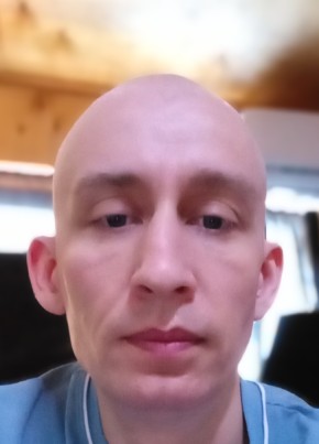 Aleksandr, 35, Russia, Izhevsk
