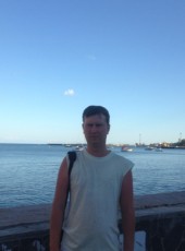 sergey, 36, Russia, Yevpatoriya