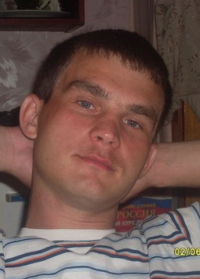 Сергей, 39, Россия, Ишим