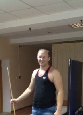 Алексей, 35, Россия, Серафимович