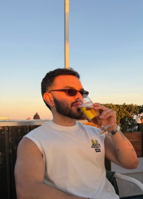 Oleg, 41, Russia, Moscow