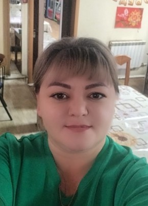 Елена из Нового Уренгоя 39 лет