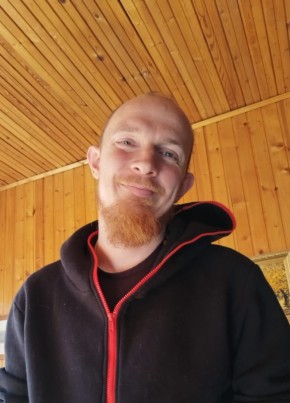 Dima, 36, Russia, Solntsevo