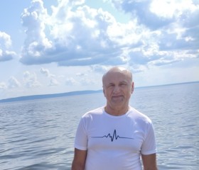 Pyetr, 55, Tolyatti