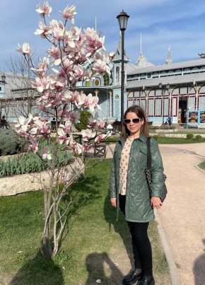 Анна, 38, Россия, Уфа