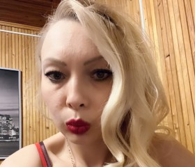 Yana, 34, Tashkent