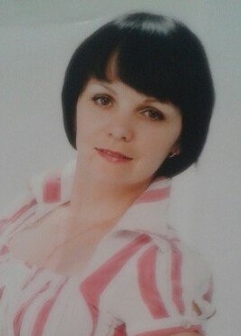 Алина, 50, Россия, Севастополь