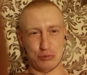 Костя Попругин, 31 год, Павлодар