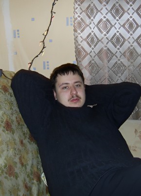 серега, 40, Russia, Gagarin