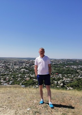 Алексей, 42, Россия, Вольск