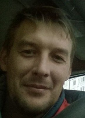 Lex_Svetly, 43, Россия, Бийск