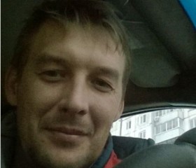 Lex_Svetly, 43 года, Бийск