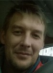 Lex_Svetly, 43 года, Бийск