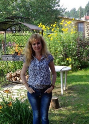 Наталья, 49, Россия, Тольятти