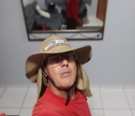 Marco, 30, Sarandi (Parana)