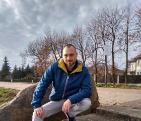 Сергей, 38 лет, Łódź