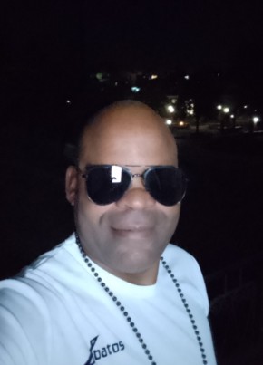 Carlos, 45, República de Cuba, Bayamo