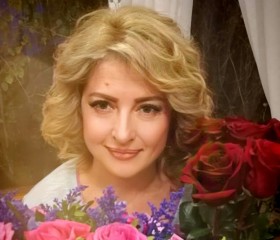 Ольга, 52 года, Коломна