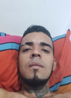 Gustavo, 33, República de Colombia, Medellín
