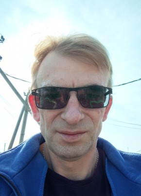 Сергей, 48, Россия, Псебай