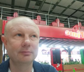 Egor, 45, Khabarovsk