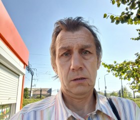 Aleksandr, 53, Marina Gorka