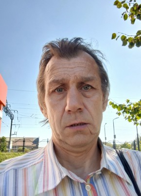 Aleksandr, 53, Belarus, Marina Gorka