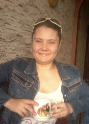 Елена, 35, Рэспубліка Беларусь, Орша