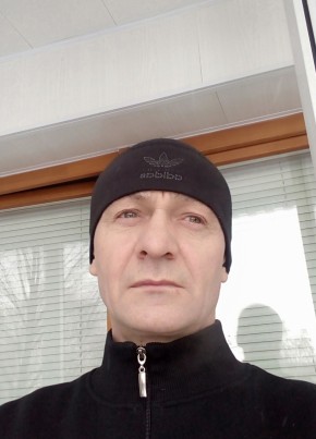 Олегин, 47, Россия, Чистополь