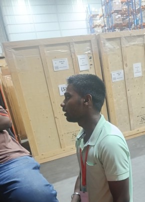 Jack из Ipoh 21 год