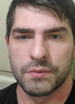 Irakli, 37, Russia, Moscow