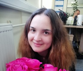 Вера, 31 год, Москва