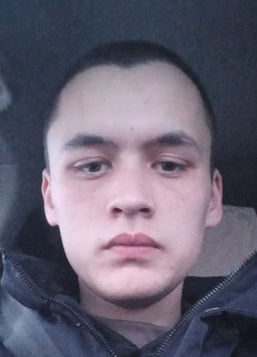 Алексей, 22, Россия, Серышево