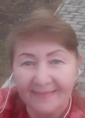 ИРАИДА, 62, Россия, Россошь