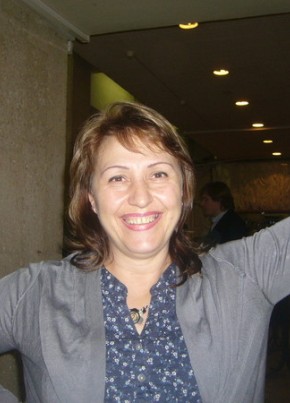 Марина, 53, Россия, Москва