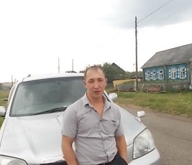 СЕРГЕЙ, 36 лет, Таштып