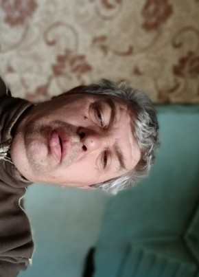 Дима из Преграднаи 54 года