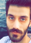 Yousef, 22 года, Ankara