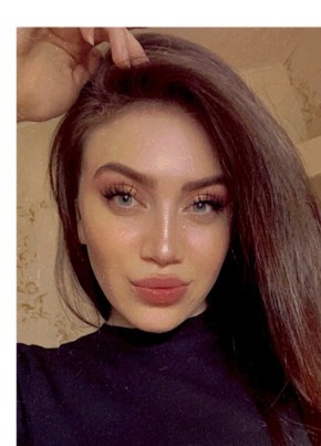 Анастасия, 25, Россия, Новоуральск