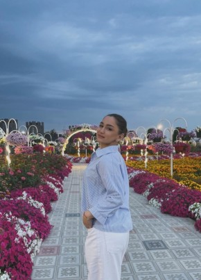 Каролина из Краснодара 23 года
