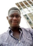 Thomas, 21 год, Douala