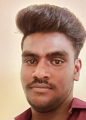 Siva, 22, India, Hyderabad