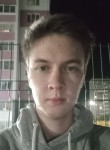 Данил - Миасс