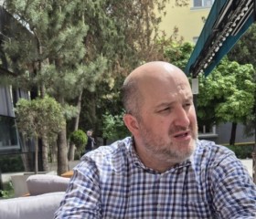 Arsen, 47, Makhachkala